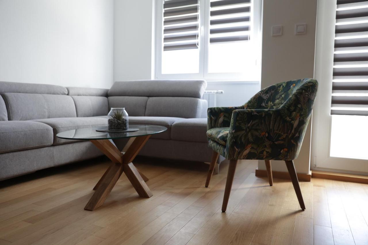 Savana Apartment