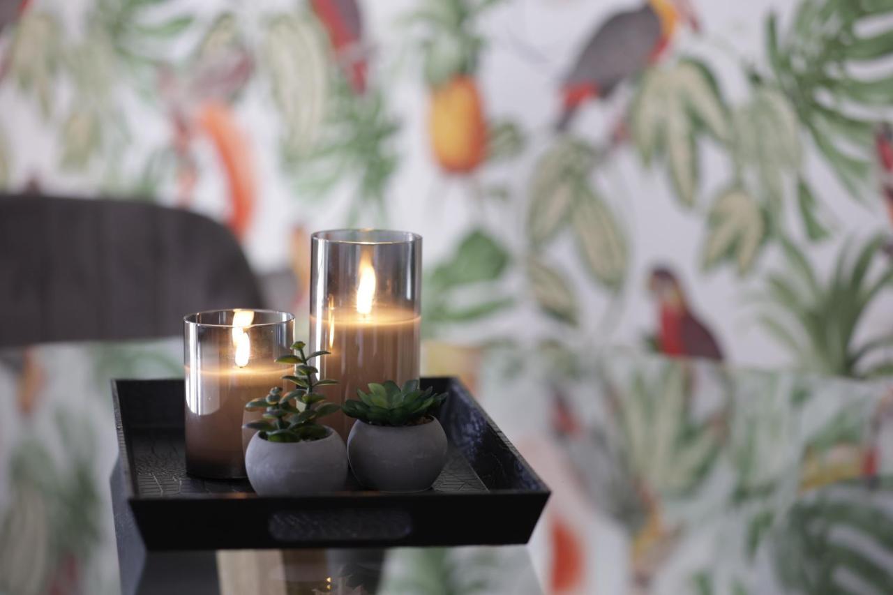 Savana Apartment