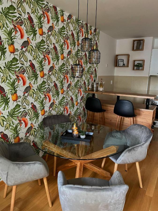 Apartment Savana