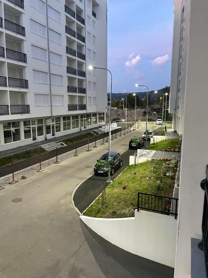 Apartmán Savana
